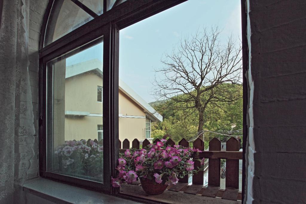Hangzhou Swallow-House Hostel Номер фото
