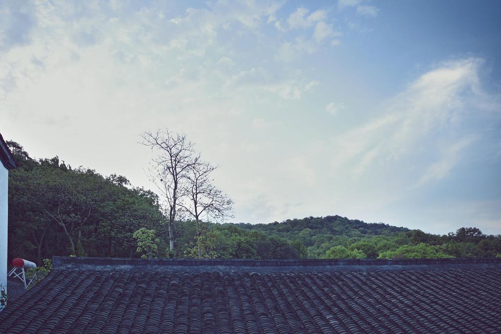 Hangzhou Swallow-House Hostel Екстер'єр фото